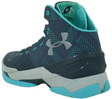 Shop Under Armour Curry 2 『雨人』1259007-008
