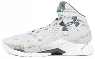 Under Armour Curry 2 'Storm' 1259007-052 Under Armour Curry 2 'Storm' 1259007-052