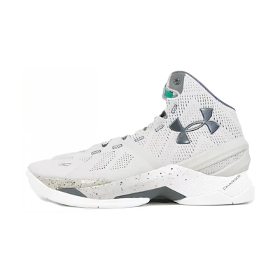 UA Curry 2 'Storm'