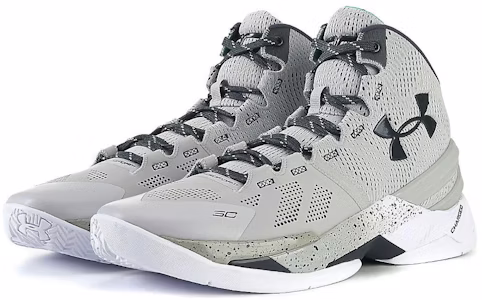 언더아머 커리 2 '스톰' (Under Armour Curry 2 'Storm') 1259007-052 Shop 언더아머 커리 2 '스톰' (Under Armour Curry 2 'Storm') 1259007-052