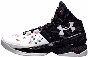 Under Armour Curry 2 'Suit & Tie' 1259007-101 Under Armour Curry 2 'Suit & Tie' 1259007-101