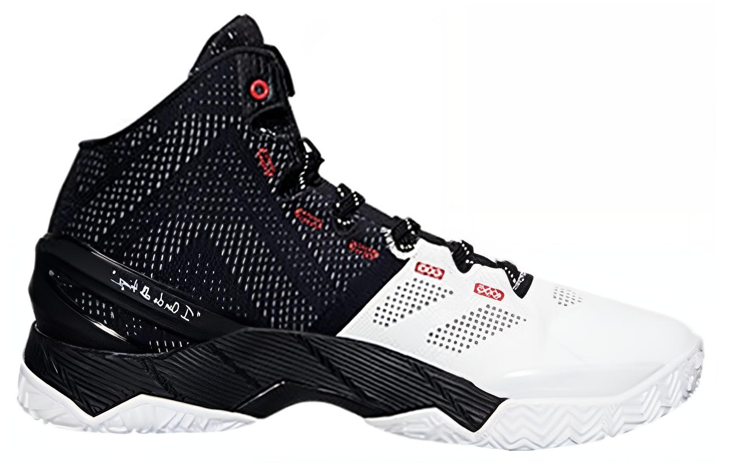 Order Under Armour Curry 2 'Suit & Tie' Kasut Lelaki Formal & Gaya Sukan 1259007-101