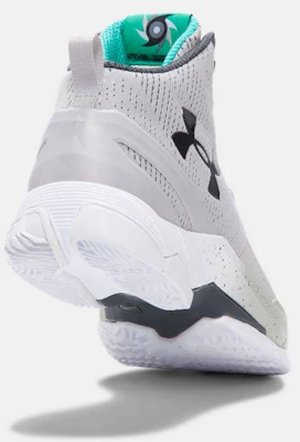 (小学款) 安德玛 Curry 2 '风暴'篮球鞋 1270817-052 Lookbook (小学款) 安德玛 Curry 2 '风暴'篮球鞋 1270817-052