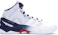 Under Armour Curry 2 'USA' 'Putih' 1259007-105