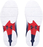 UA カリー2 "USA" ホワイト 1259007-105 Purchase UA カリー2 "USA" ホワイト 1259007-105