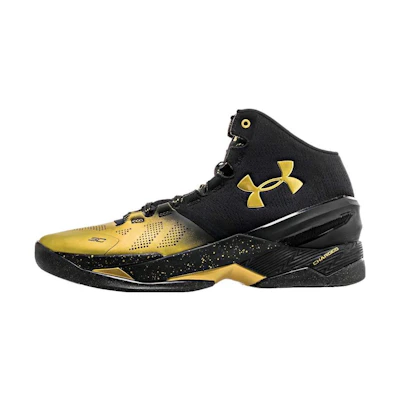 UA Curry 2 2023 'Unanimous'