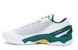 Under Armour Curry 2 Low 'A's' 'Oakland A's' Dalam Bahasa Melayu 1264001-102