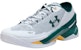 Under Armour Curry 2 Low 'A's' 'Oakland A's' Dalam Bahasa Melayu 1264001-102
