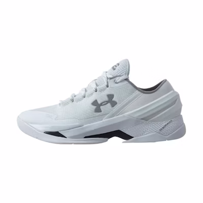 UA Curry 2 Low 'Chef'