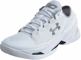 Lookbook Under Armour Curry 2 Low 'Chef' 1264001-103 安德瑪 庫里2 低筒 '廚師' 1264001-103