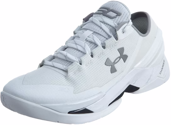 언더아머 커리 2 로우 '셰프' (Under Armour Curry 2 Low 'Chef') 1264001-103 Lookbook 언더아머 커리 2 로우 '셰프' (Under Armour Curry 2 Low 'Chef') 1264001-103