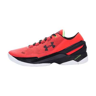 UA Curry 2 Low 'Energy'