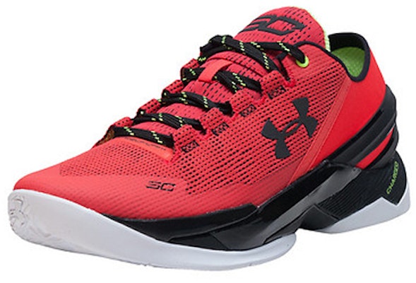 언더아머 커리 2 로우 '에너지' (Under Armour Curry 2 Low 'Energy') 1264001-984 Order 언더아머 커리 2 로우 '에너지' (Under Armour Curry 2 Low 'Energy') 1264001-984