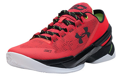 Order 언더아머 커리 2 로우 '에너지' (Under Armour Curry 2 Low 'Energy') 1264001-984