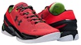 Lookbook Under Armour Curry 2 Low 'Energy' Lelaki Kasut Sukan. 1264001-984