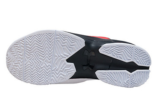 Shop 언더아머 커리 2 로우 '에너지' (Under Armour Curry 2 Low 'Energy') 1264001-984