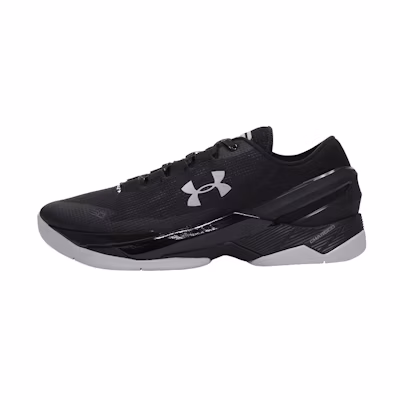 UA Curry 2 Low 'Essential'