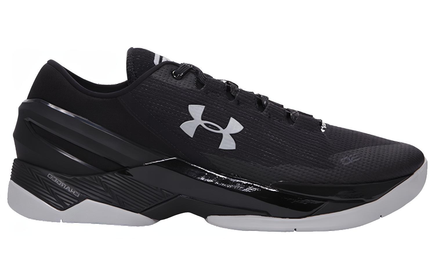 Order Under Armour Curry 2 Low 'Esencial' 1264001-003
