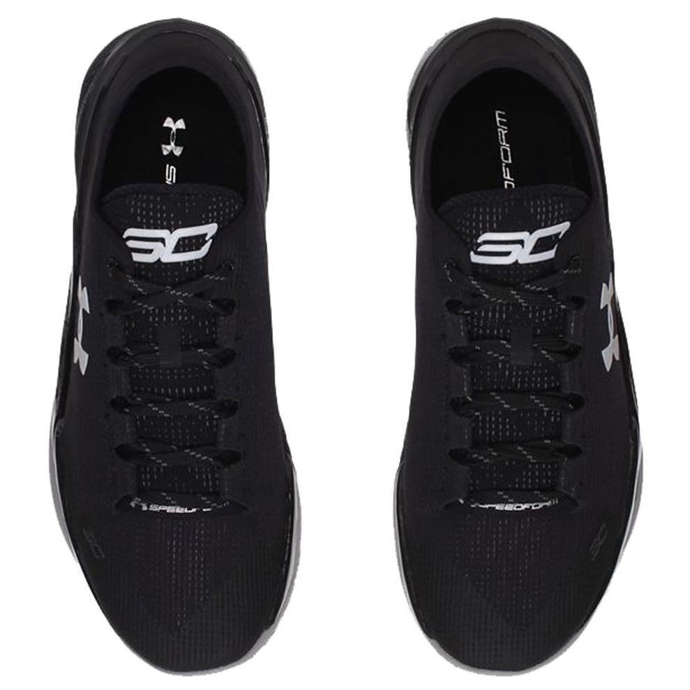 Lookbook Under Armour Curry 2 Low 'Esencial' 1264001-003