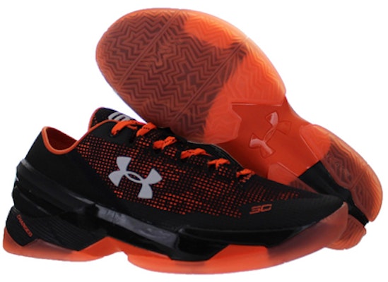 Under Armour Curry 2 Rendah 'Giants' 1264001-004 Purchase Under Armour Curry 2 Rendah 'Giants' 1264001-004