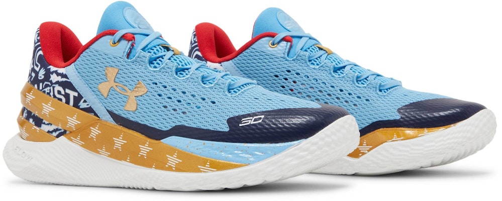 Curry 2 sales all star