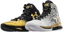 Lookbook Under Armour Curry 2 MVP Kembali 2 Balik 1300015-001