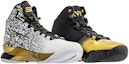 Shop Under Armour Curry 2 MVP Kembali 2 Balik 1300015-001