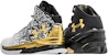 Under Armour Curry 2 MVP Kembali 2 Balik 1300015-001