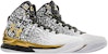 Under Armour Curry 2 MVP Kembali 2 Balik 1300015-001