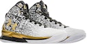Cheap Under Armour Curry 2 MVP Kembali 2 Balik 1300015-001
