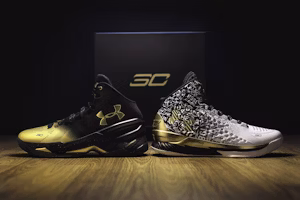 Under Armour Curry 2 MVP Back 2 Back 1300015-001 Under Armour Curry 2 MVP Back 2 Back 1300015-001