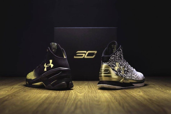 Under Armour Curry 2 MVP Back 2 Back 1300015-001 Lookbook Under Armour Curry 2 MVP Back 2 Back 1300015-001