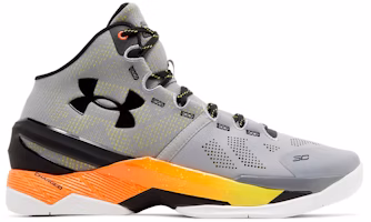 Under Armour Curry 2 Retro 2022 'Iron Sharpens Iron' 3026052-100 Under Armour Curry 2 Retro 2022 'Iron Sharpens Iron' 3026052-100