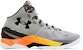 Under Armour Curry 2 Retro 2022 'Iron Sharpens Iron' Lelaki Basketball. 3026052-100