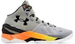 Buy Under Armour Curry 2 Retro 2022 'Iron Sharpens Iron' Lelaki Basketball. 3026052-100