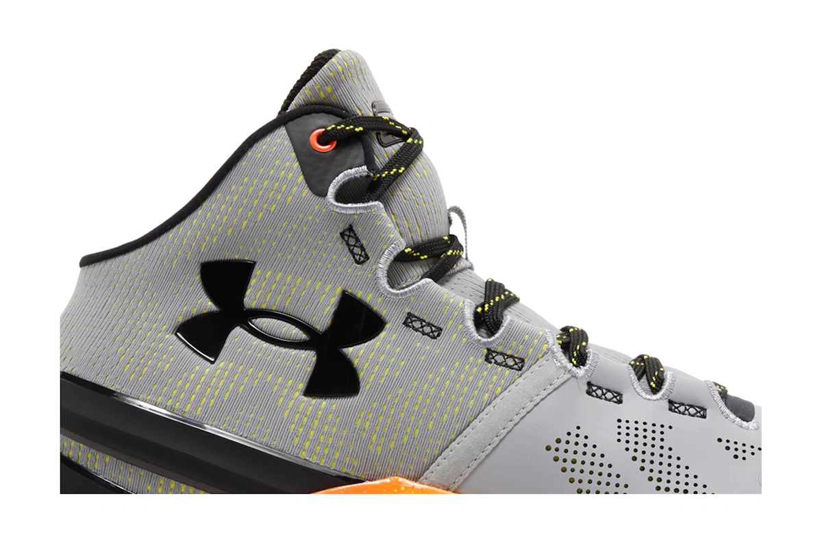 Under Armour Curry 2 Retro 2022 'Iron Sharpens Iron'