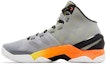 Lookbook Under Armour Curry 2 Retro 2022 'Iron Sharpens Iron' Lelaki Basketball. 3026052-100