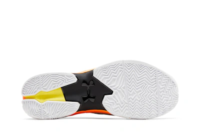 Under Armour Curry 2 Retro 2022 'Iron Sharpens Iron'