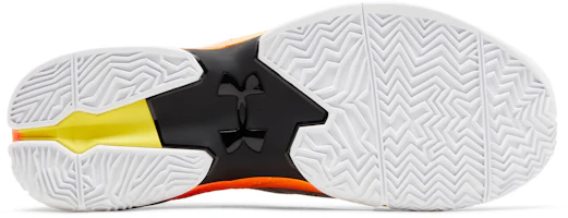 Shop 安德玛 Curry 2 復刻版 2022 '鐵磨鐵' 3026052-100