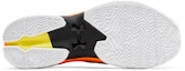 Shop Under Armour Curry 2 Retro 2022 'Iron Sharpens Iron' Lelaki Basketball. 3026052-100