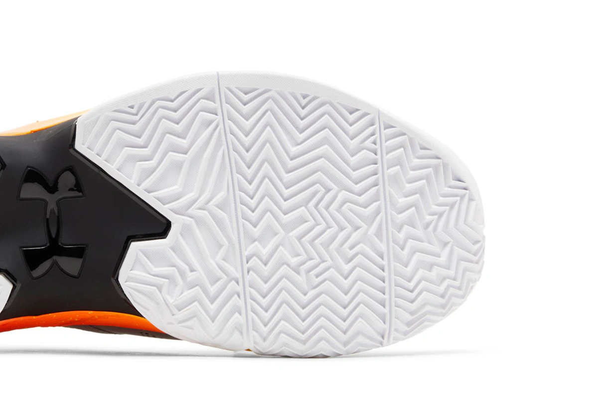 Under Armour Curry 2 Retro 2022 'Iron Sharpens Iron'