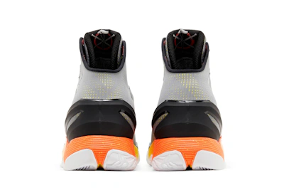 Under Armour Curry 2 Retro 2022 'Iron Sharpens Iron'