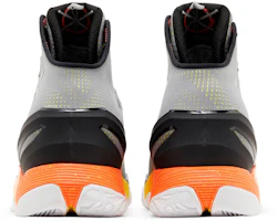 Details for 安德玛 Curry 2 復刻版 2022 '鐵磨鐵' 3026052-100