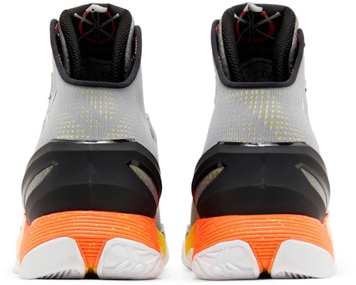 Under Armour Curry 2 Retro 2022 'Iron Sharpens Iron' 3026052-100 Details for Under Armour Curry 2 Retro 2022 'Iron Sharpens Iron' 3026052-100