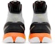 Details for Under Armour Curry 2 Retro 2022 'Iron Sharpens Iron' Lelaki Basketball. 3026052-100