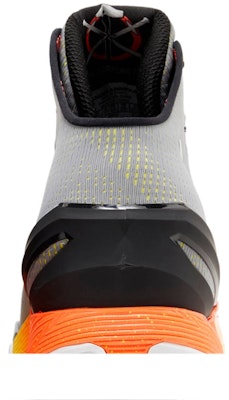 Under Armour Curry 2 Retro 2022 'Iron Sharpens Iron' 3026052-100 Sizing Under Armour Curry 2 Retro 2022 'Iron Sharpens Iron' 3026052-100