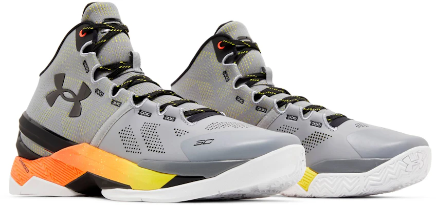Under Armour Curry 2 Retro 2022 'Iron Sharpens Iron' 3026052-100 Cheap Under Armour Curry 2 Retro 2022 'Iron Sharpens Iron' 3026052-100