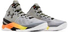 Cheap Under Armour Curry 2 Retro 2022 'Iron Sharpens Iron' Lelaki Basketball. 3026052-100