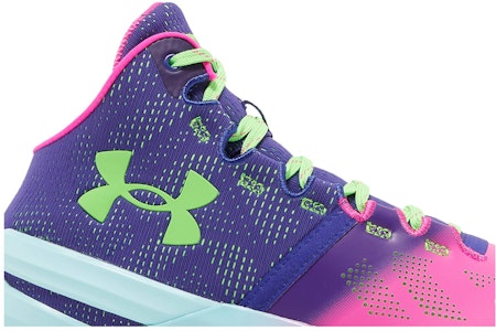Under Armour Curry 2 Retro 2022 'Northern Lights' 3026052-600 Order Under Armour Curry 2 Retro 2022 'Northern Lights' 3026052-600