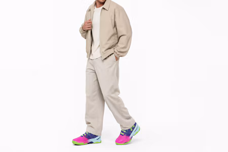 Order 安德瑪 Curry 2 復刻版 2022 '北極光' 3026052-600